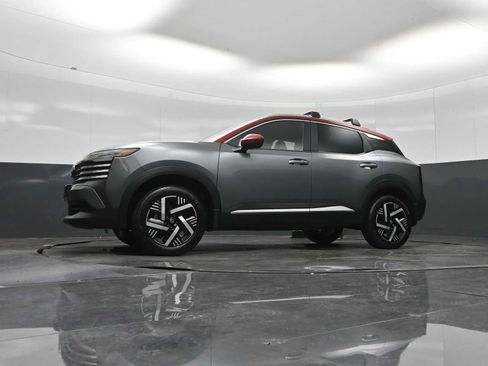 Used 2026 Nissan Kicks SV w/ Interior Electronics Package FWD image 21
