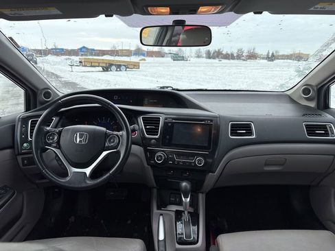 Used 2014 Honda Civic EX-L image 19