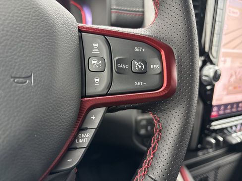 New 2026 RAM 1500 Rebel w/ Rebel Level 1 Equipment Group image 29