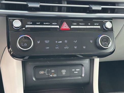 Used 2025 Hyundai Tucson SEL w/ Tow & Go Package AWD/4WD image 31