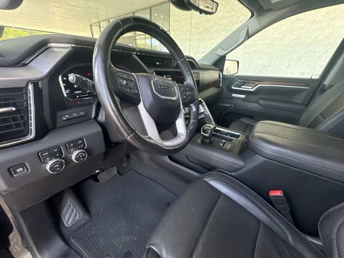 Certified 2025 GMC Sierra 1500 Denali AWD/4WD image 10