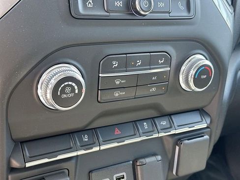 New 2026 GMC Sierra 2500 Pro w/ Convenience Package RWD image 11