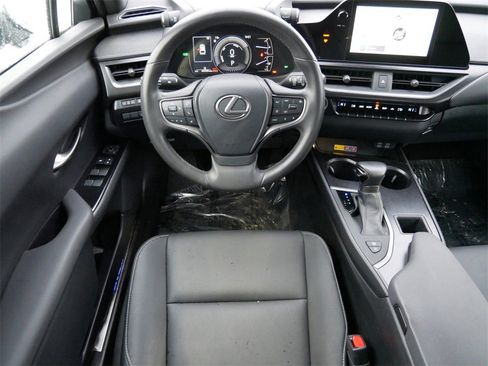 Certified 2023 Lexus UX 250h 250h Base image 11