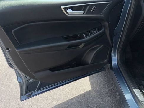 Used 2019 Ford Edge SEL w/ Equipment Group 201A AWD/4WD image 10