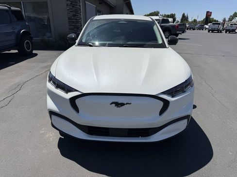 New 2024 Ford Mustang Mach-E Select w/ Comfort Package Lite AWD/4WD image 2