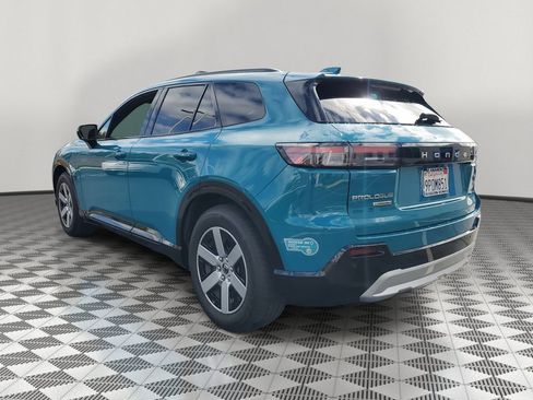 Used 2024 Honda Prologue Touring image 4