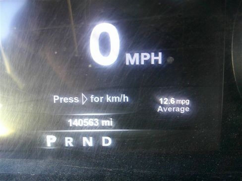 Used 2015 RAM 1500 Big Horn image 11