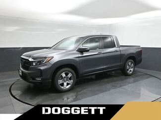 New 2026 Honda Ridgeline RTL video 1