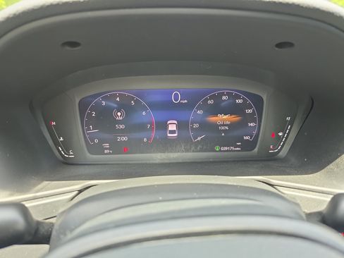 Used 2024 Honda Accord LX image 18