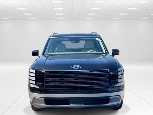 New 2026 Hyundai Palisade SEL FWD image 2