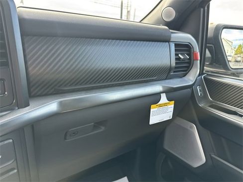 New 2025 Ford F150 Raptor image 25