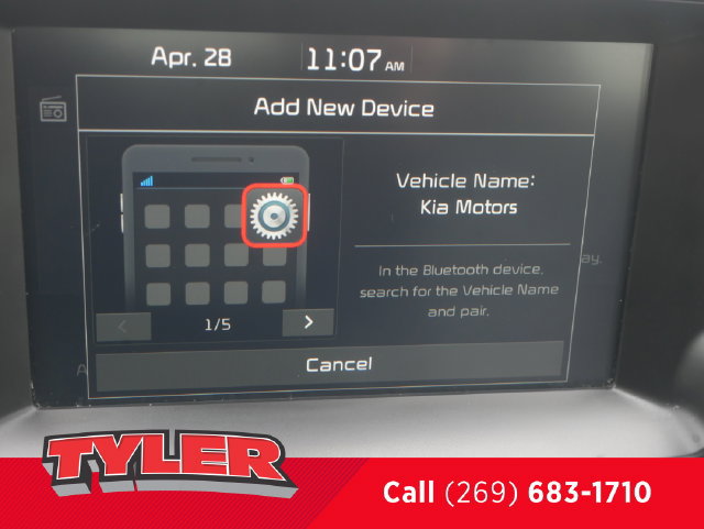 Used 2020 Kia Sorento EX AWD/4WD image 45