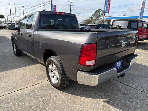 Used 2017 RAM 1500 Tradesman w/ Popular Equipment Group image 6