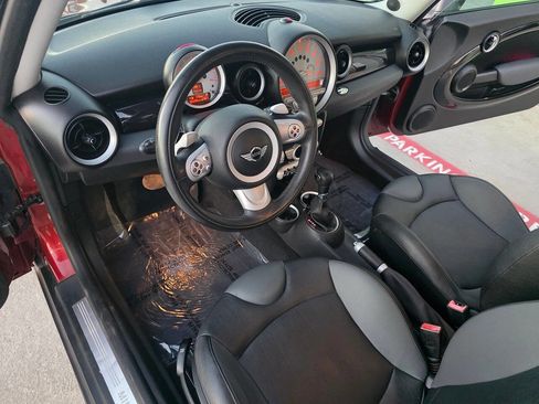 Used 2008 MINI Cooper Hardtop w/ Premium Pkg image 16