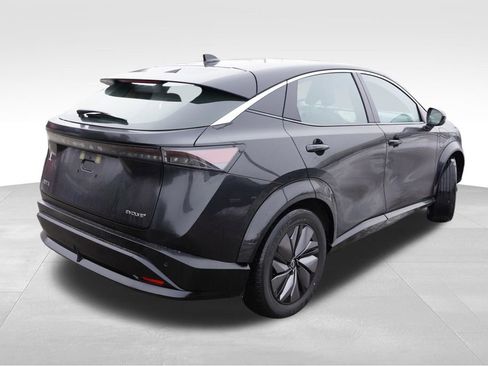 Used 2023 Nissan Ariya EVOLVE+ image 3