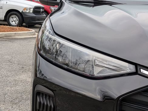 Certified 2023 Ford Escape ST-Line w/ Tech Pack #1 image 11