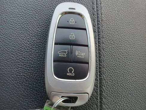 Used 2024 Hyundai Tucson SEL w/ Convenience Package AWD/4WD image 29