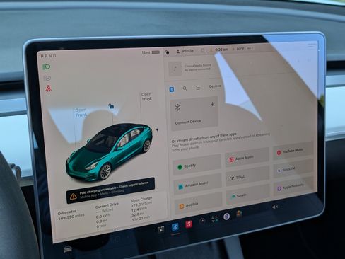 Used 2021 Tesla Model 3 Standard Range Plus RWD image 29