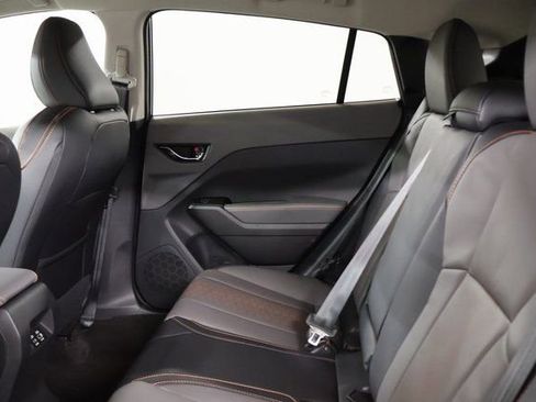 New 2026 Subaru Crosstrek 2.5i Limited w/ Popular Package #3A image 29