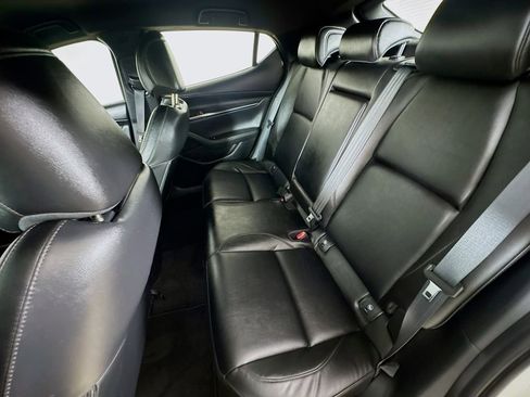 Used 2024 MAZDA MAZDA3 s image 22