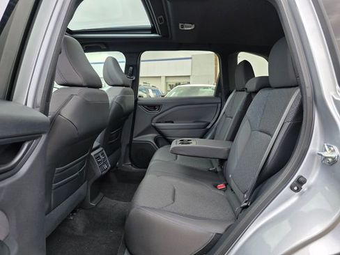 New 2026 Subaru Forester Premium image 17