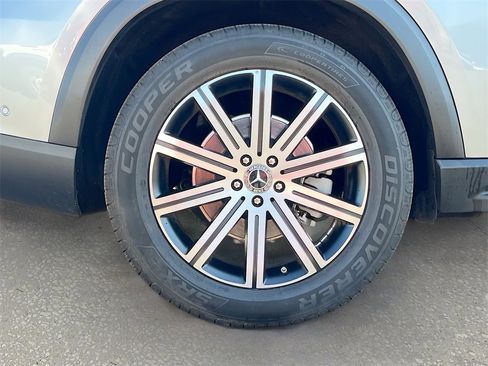 Used 2024 Mercedes-Benz GLE 350 4MATIC image 30
