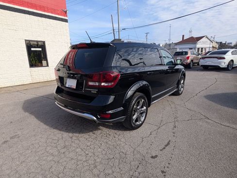 Used 2017 Dodge Journey Crossroad image 6