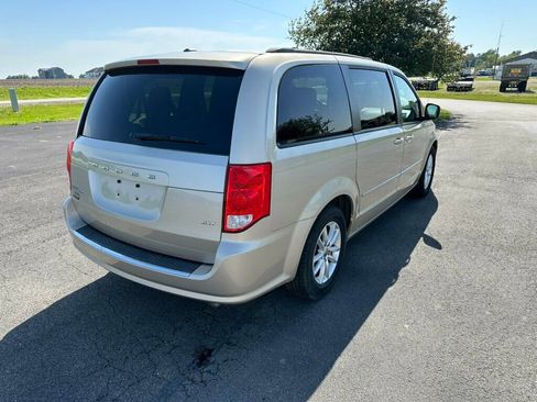 Used 2015 Dodge Grand Caravan SXT FWD image 5