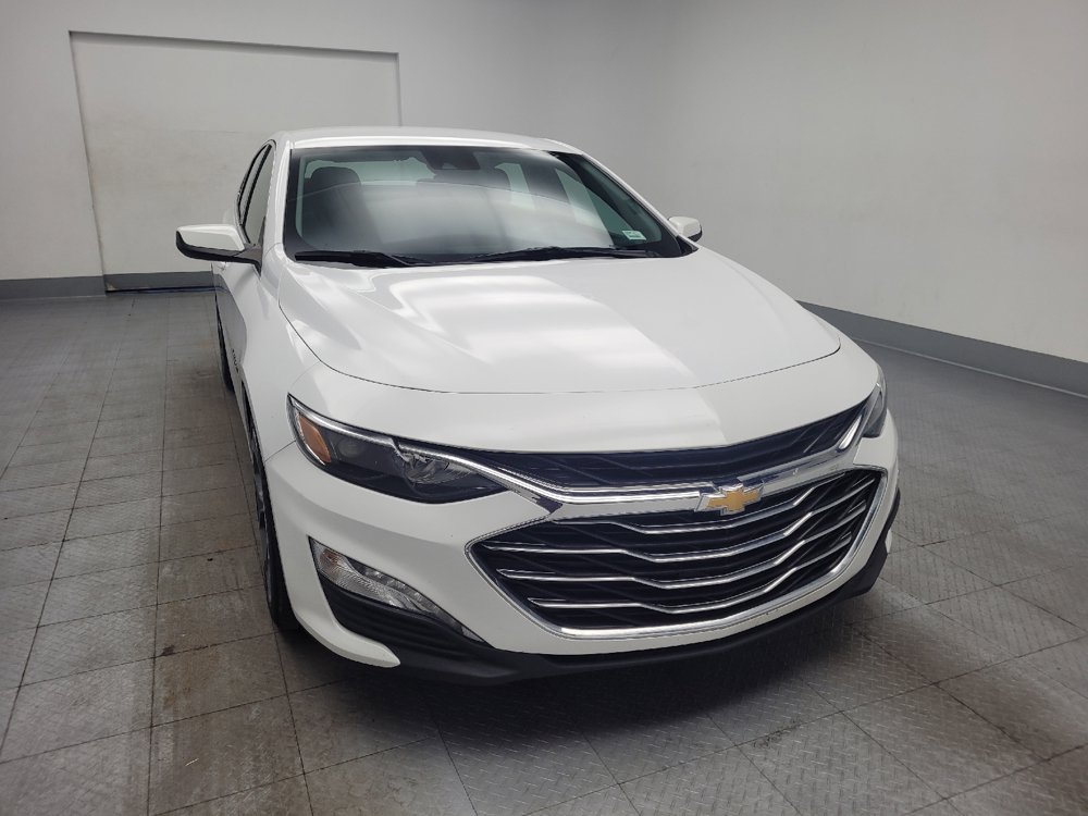 Used 2024 Chevrolet Malibu LT FWD image 14