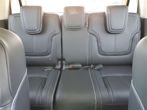 New 2025 INFINITI QX80 Sensory w/ Exterior Package image 35