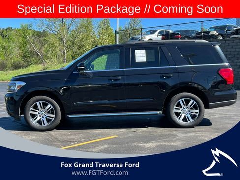 Certified 2023 Ford Expedition XLT AWD/4WD image 42