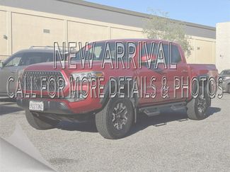 Used 2018 Toyota Tacoma TRD Off-Road video 1