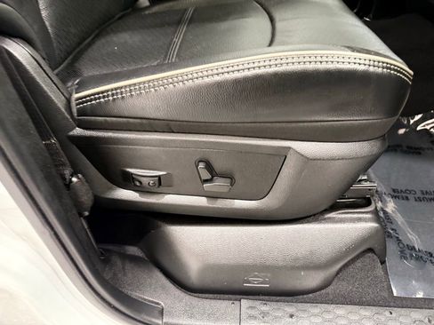 Used 2024 RAM 2500 Laramie w/ Safety Group image 22