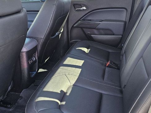 Used 2018 Chevrolet Colorado Z71 w/ Centennial Edition image 3