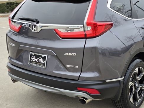 Used 2017 Honda CR-V Touring image 15