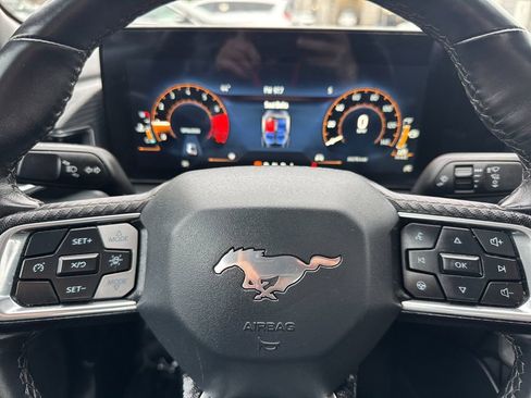 Used 2024 Ford Mustang Premium image 21
