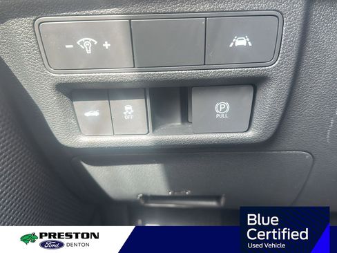 Used 2023 Hyundai Sonata SEL FWD image 22