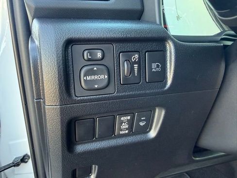 Certified 2023 Toyota 4Runner SR5 Premium w/ Moonroof Package RWD image 22