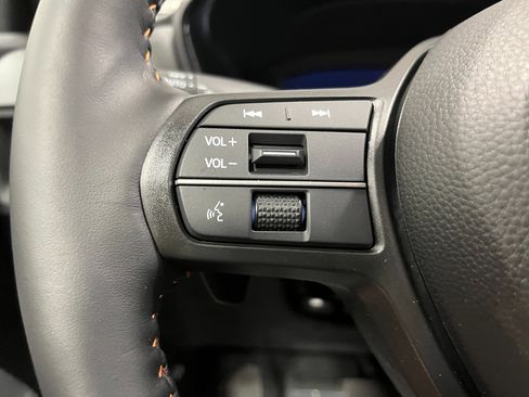 New 2026 Honda CR-V TrailSport image 18