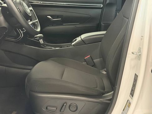 Certified 2023 Hyundai Tucson SEL AWD/4WD image 12