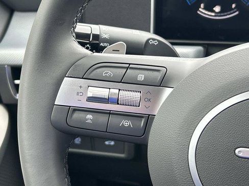 New 2026 Hyundai Sonata SEL FWD image 8