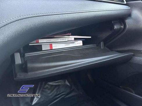 Used 2023 Toyota Camry LE image 38