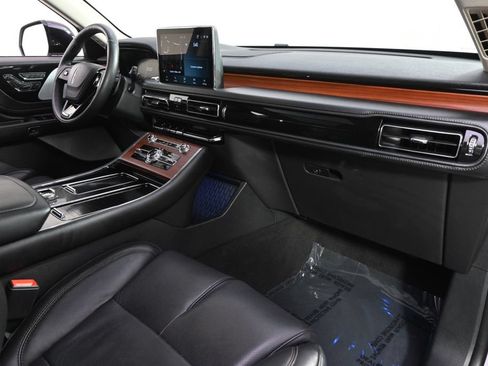Used 2023 Lincoln Aviator Reserve w/ Equipment Group 201A AWD/4WD image 15