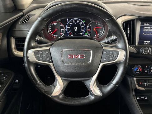 Used 2023 GMC Terrain Denali w/ Denali Premium Package AWD/4WD image 28