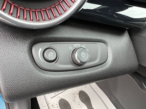 New 2026 Chevrolet Trax RS w/ Driver Confidence Package FWD image 28