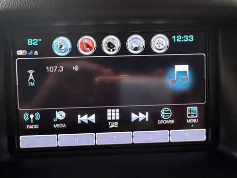 Used 2017 GMC Yukon Denali w/ Open Road Package AWD/4WD image 11