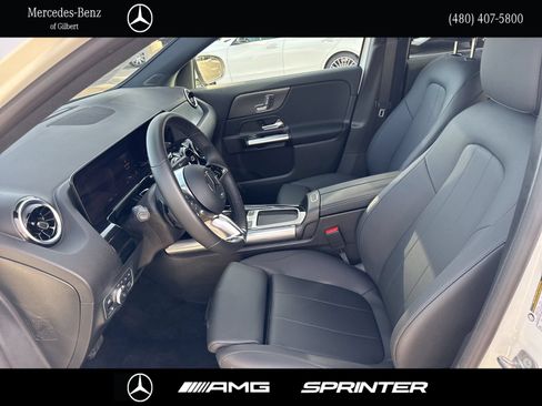 Certified 2026 Mercedes-Benz GLA 250 image 10