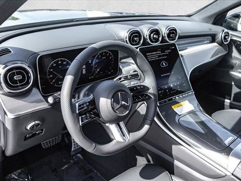 New 2026 Mercedes-Benz GLC 300 4MATIC image 10