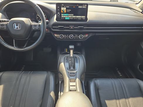 Used 2023 Honda HR-V EX-L image 16