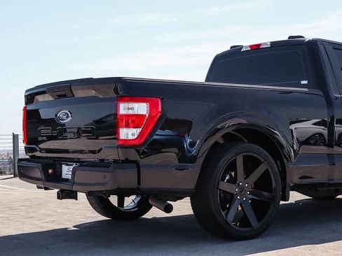 Used 2023 Ford F150 XL w/ Trailer Tow Package RWD image 9